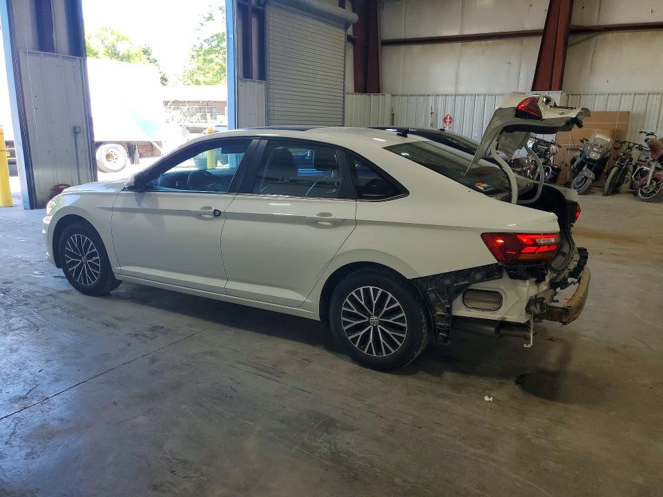 Aukcja sprzedaży 2019 Volkswagen Jetta, vin: 3VWC57BU1KM245314, numer aukcji: 55775376