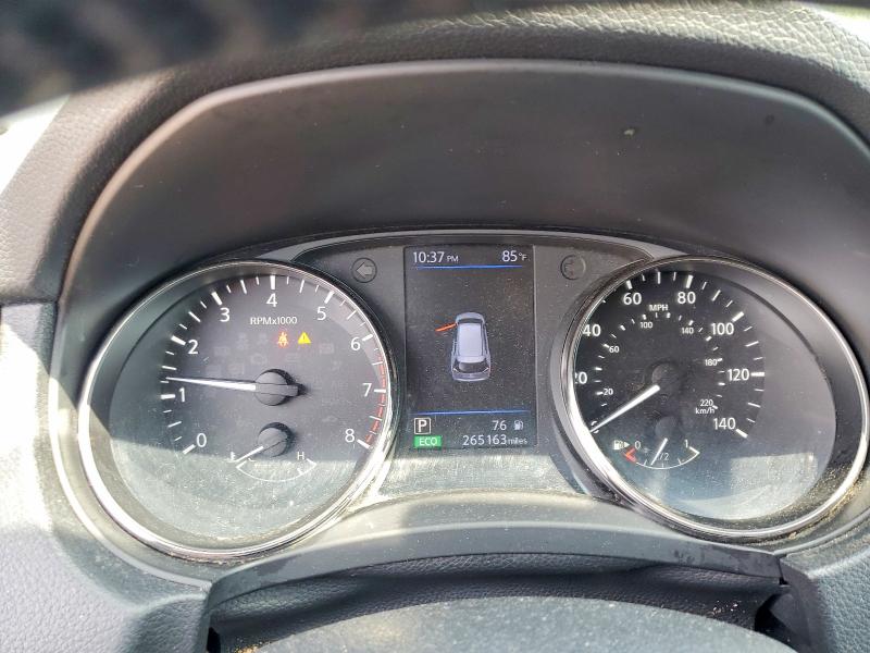 Продаж на аукціоні авто 2018 Nissan Rogue, vin: KNMAT2MV4JP540277, номер лоту: 56234526