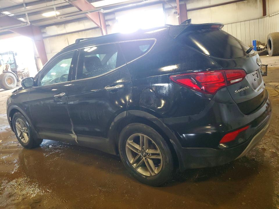 Aukcja sprzedaży 2018 Hyundai Santa Fe Sport, vin: 5NMZUDLB2JH087904, numer aukcji: 76294315