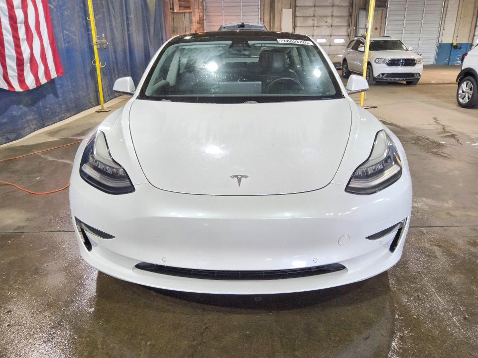Aukcja sprzedaży 2020 Tesla Model 3, vin: 5YJ3E1EAXLF644830, numer aukcji: 57233726