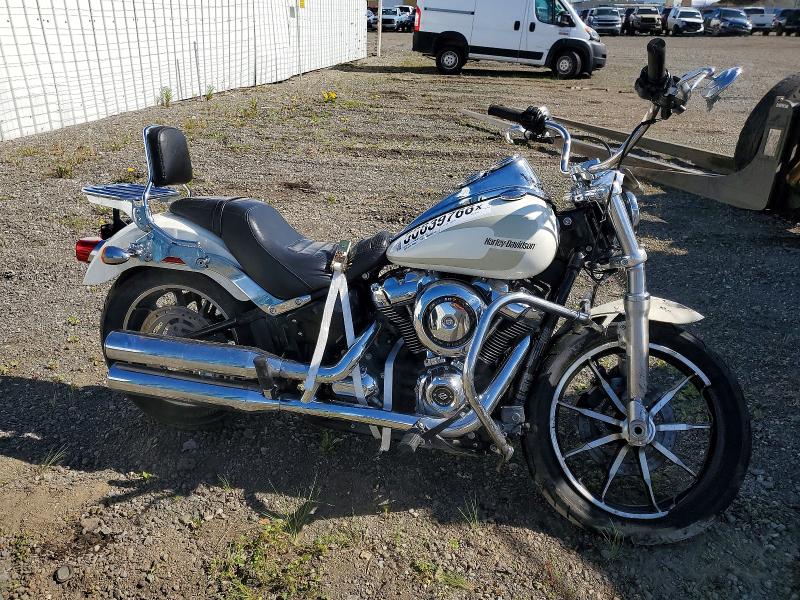 Продаж на аукціоні авто 2018 Harley-davidson Fxlr, vin: 1HD1YNJ18JC067302, номер лоту: 56639766