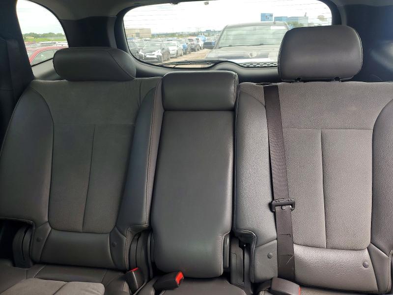 Продаж на аукціоні авто 2012 Hyundai Santa Fe, vin: 5XYZHDAG7CG107094, номер лоту: 58829426