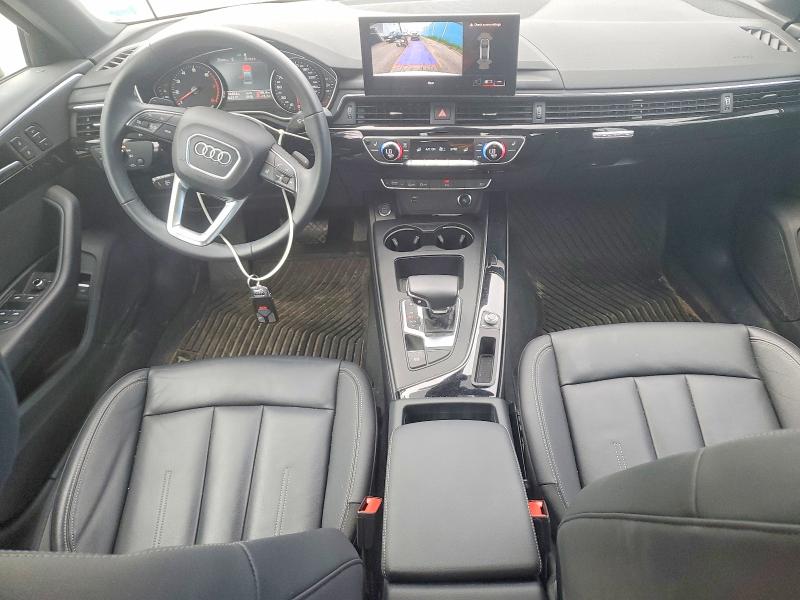 Aukcja sprzedaży 2024 Audi A4, vin: WAUAAAF45RN015379, numer aukcji: 56812736