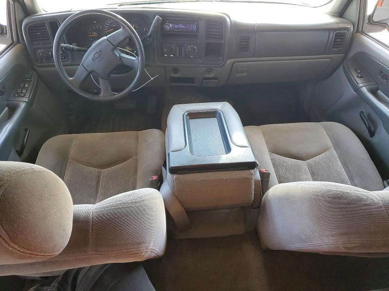 Aukcja sprzedaży 2003 Chevrolet Suburban, vin: 3GNEC16T73G215256, numer aukcji: 59578406