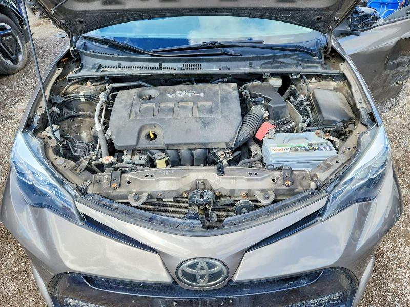 55550696 :رقم المزاد ، 2T1BURHE0HC894732 vin ، 2017 Toyota Corolla مزاد بيع