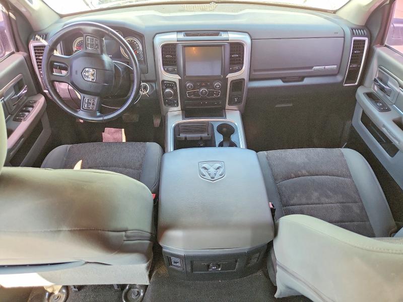 Aukcja sprzedaży 2016 Ram 1500, vin: 1C6RR7LT0GS344557, numer aukcji: 57132456