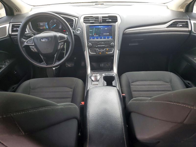 Продаж на аукціоні авто 2020 Ford Fusion, vin: 3FA6P0LU4LR263946, номер лоту: 57960756