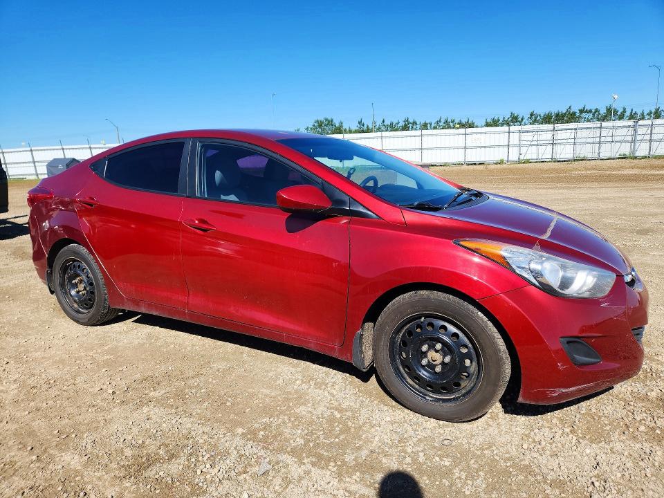Aukcja sprzedaży 2013 Hyundai Elantra, vin: 5NPDH4AE9DH305761, numer aukcji: 57183906