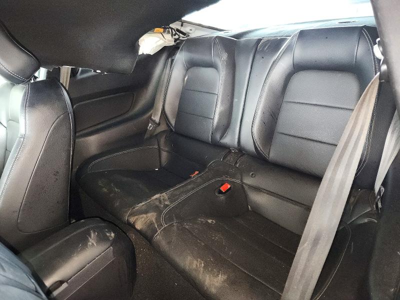 Auction sale of the 2019 Ford Mustang, vin: 1FA6P8TH5K5161316, lot number: 57626106