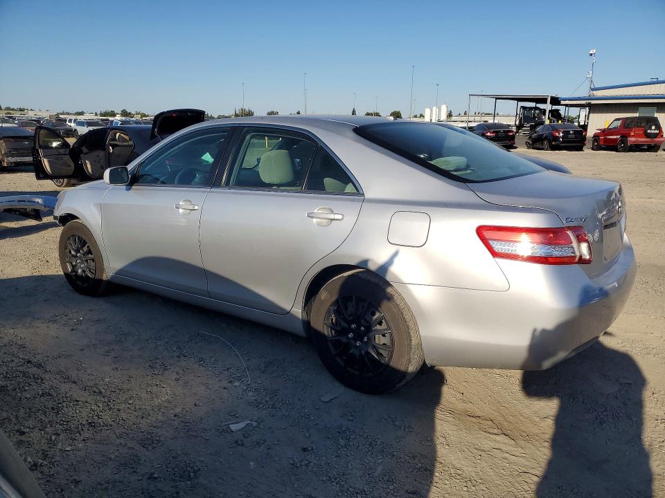 Продаж на аукціоні авто 2010 Toyota Camry, vin: 4T4BF3EK9AR022402, номер лоту: 57561536