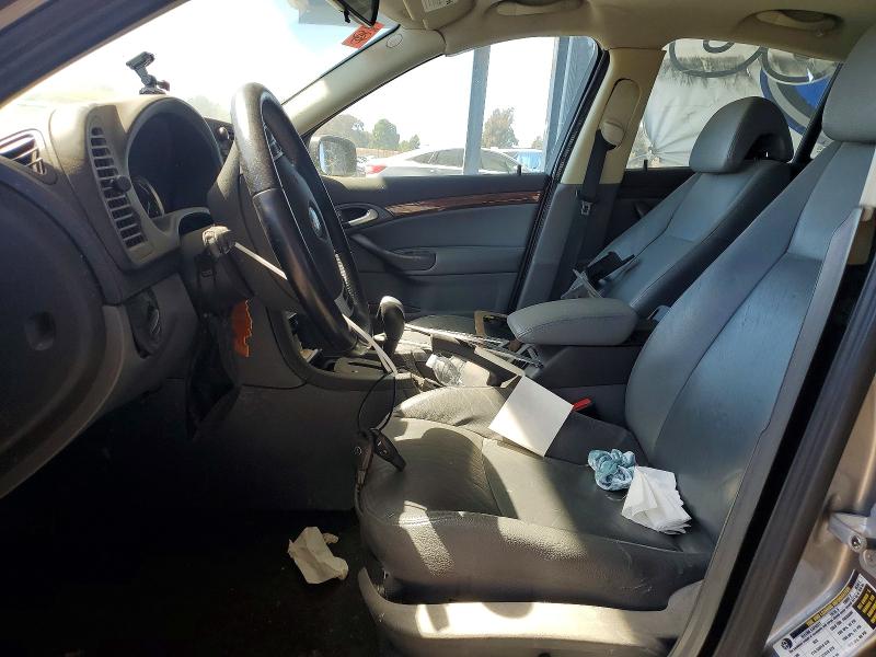 2006 Saab 9-3 მანქანა იყიდება აუქციონზე, vin: YS3FD49Y061004298, აუქციონის ნომერი: 57131676
