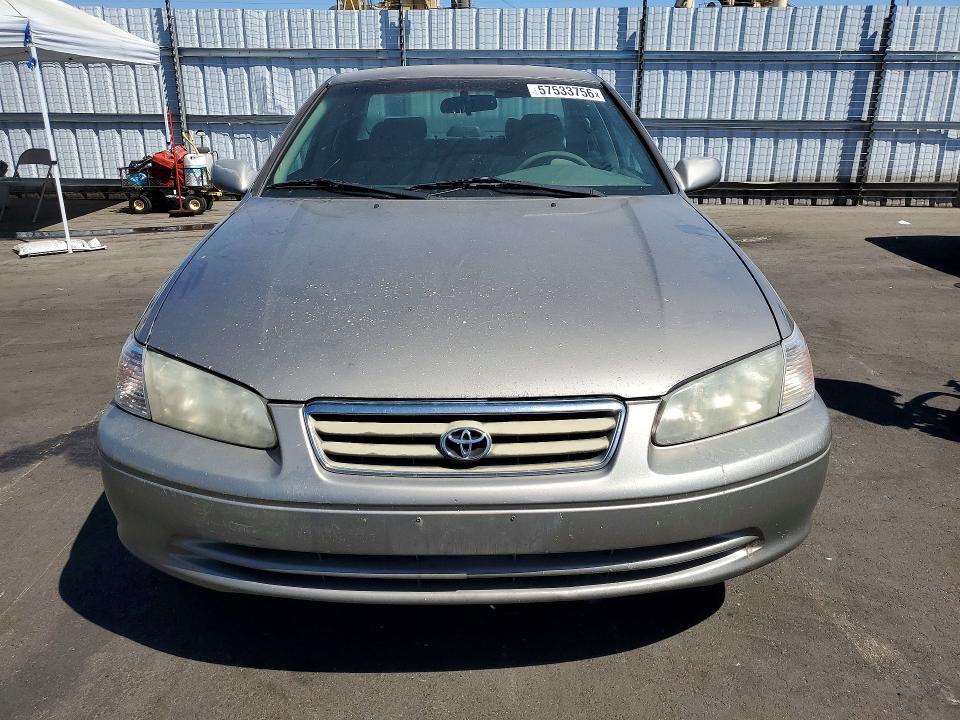 Продаж на аукціоні авто 2000 Toyota Camry, vin: 4T1BF22K2YU111134, номер лоту: 57533756
