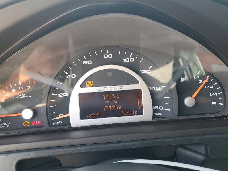 Aukcja sprzedaży 2007 Mercedes-benz G, vin: WDCYR71E57X168496, numer aukcji: 58358116