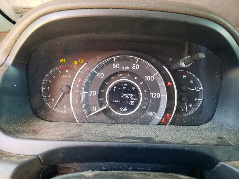 Aukcja sprzedaży 2012 Honda Cr-v, vin: JHLRM4H73CC020382, numer aukcji: 57413516