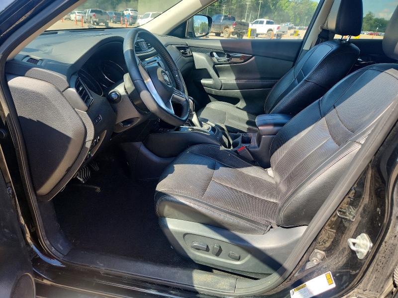 2020 Nissan Rogue მანქანა იყიდება აუქციონზე, vin: 5N1AT2MV0LC732821, აუქციონის ნომერი: 54949826