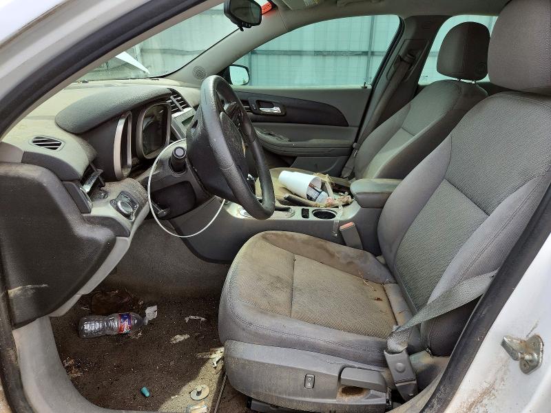 Aukcja sprzedaży 2014 Chevrolet Malibu, vin: 1G11B5SL5EF139539, numer aukcji: 57995336