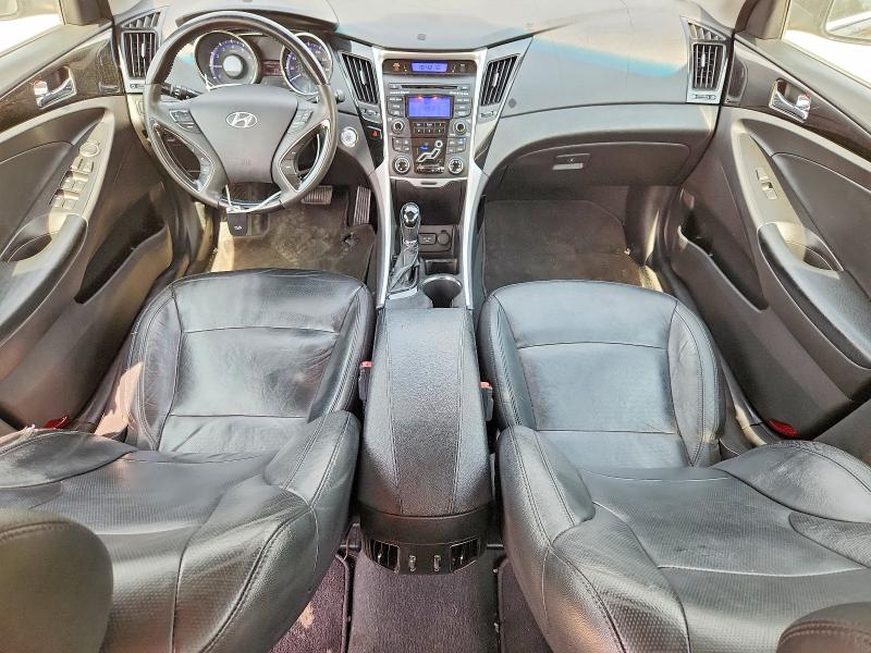 Aukcja sprzedaży 2012 Hyundai Sonata, vin: 5NPEC4AC2CH322983, numer aukcji: 52556196