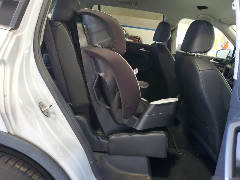 Продажа на аукционе авто 2018 Volkswagen Tiguan, vin: 3VV3B7AX2JM214242, номер лота: 56435356