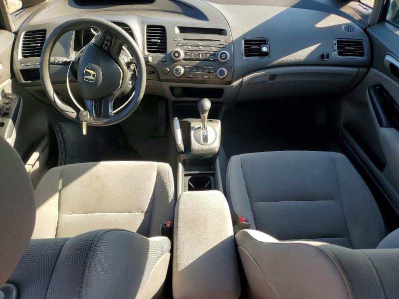 56639086 :رقم المزاد ، 1HGFA16547L130146 vin ، 2007 Honda Civic مزاد بيع