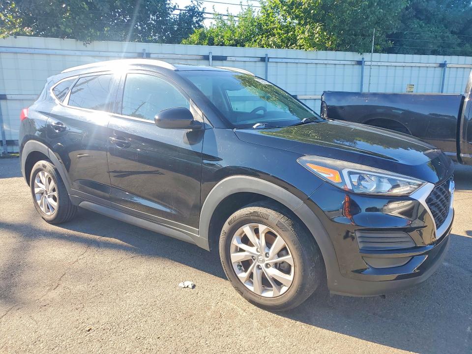 2020 Hyundai Tucson მანქანა იყიდება აუქციონზე, vin: KM8J3CA40LU103023, აუქციონის ნომერი: 57881216