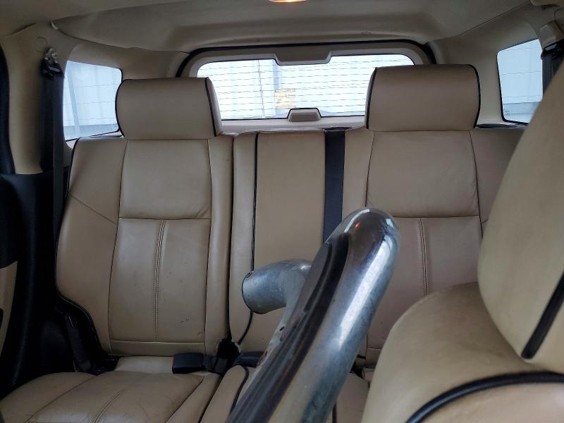 Продаж на аукціоні авто 2008 Hummer H3, vin: 5GTEN43E588185951, номер лоту: 59161066