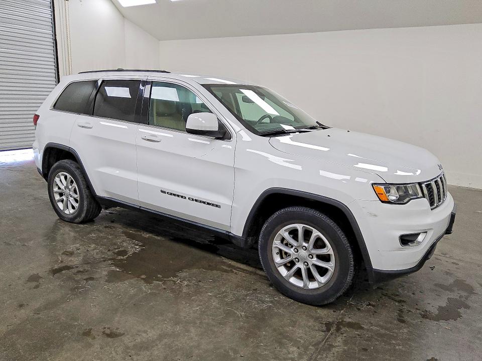 Продаж на аукціоні авто 2022 Jeep Grand Cherokee, vin: 1C4RJEAG9NC180677, номер лоту: 57067866
