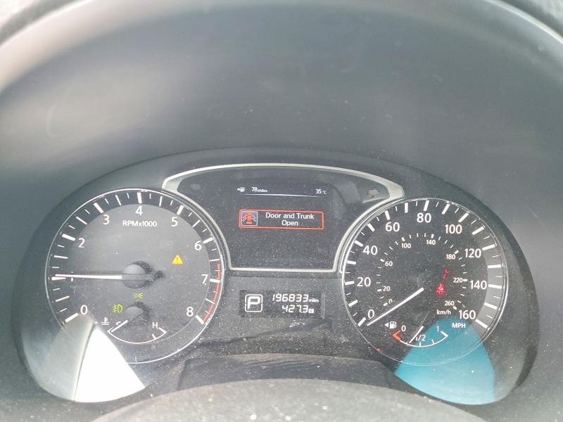 Продажа на аукционе авто 2013 Nissan Altima, vin: 1N4AL3AP1DN419255, номер лота: 59181916