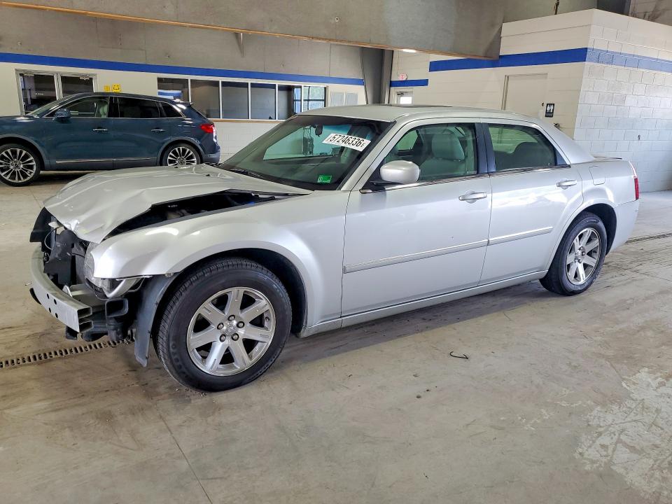 Aukcja sprzedaży 2006 Chrysler 300, vin: 2C3KA53G16H351567, numer aukcji: 57246336