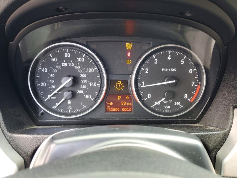 Продажа на аукционе авто 2011 Bmw 328, vin: WBADW7C5XBE543763, номер лота: 85624015