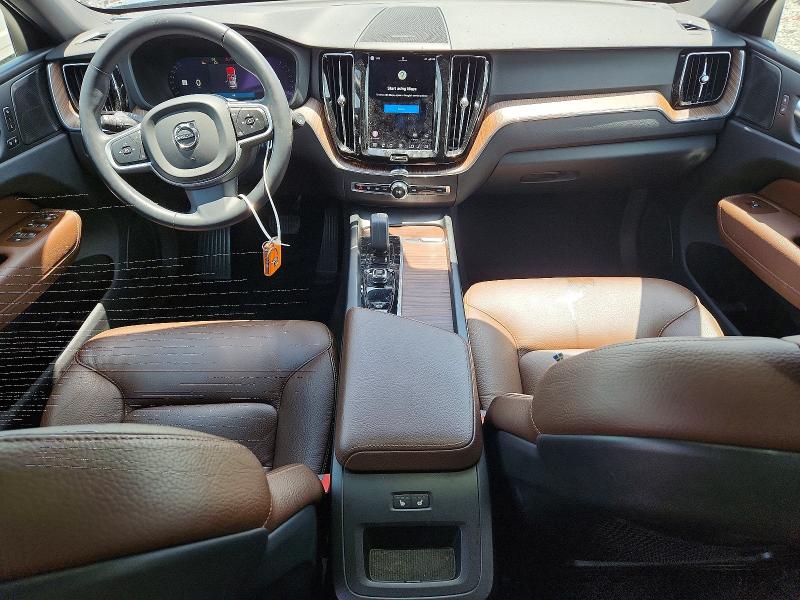Продаж на аукціоні авто 2022 Volvo Xc60, vin: YV4L12RK6N1970881, номер лоту: 59172266
