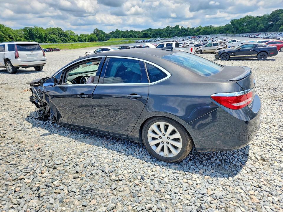 Aukcja sprzedaży 2015 Buick Verano, vin: 1G4PP5SK8F4175650, numer aukcji: 55689546