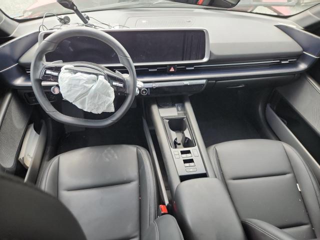 2024 Hyundai Ioniq 6 მანქანა იყიდება აუქციონზე, vin: KMHM34AA2RA075440, აუქციონის ნომერი: 55754576