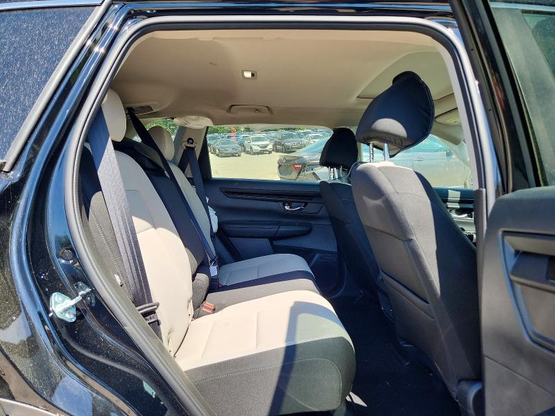 Aukcja sprzedaży 2026 Honda Cr-v, vin: 2HKRS4H48TH486709, numer aukcji: 57938306