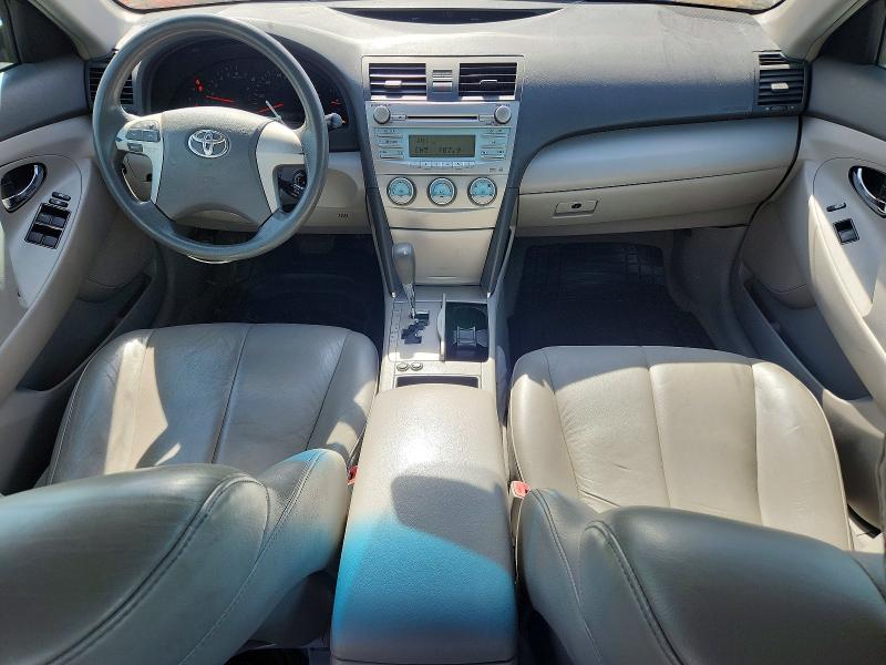 Aukcja sprzedaży 2007 Toyota Camry, vin: 4T1BE46K87U507009, numer aukcji: 56047986