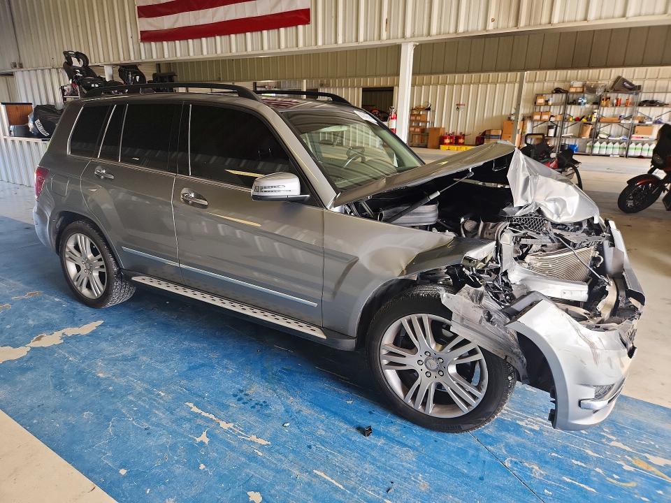 56784276 :رقم المزاد ، WDCGG8JB9DG071018 vin ، 2013 Mercedes-benz Glk مزاد بيع
