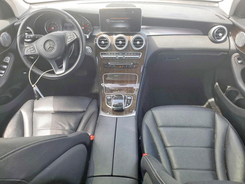 Продажа на аукционе авто 2016 Mercedes-benz Glc, vin: WDC0G4KB9GF010948, номер лота: 57885256
