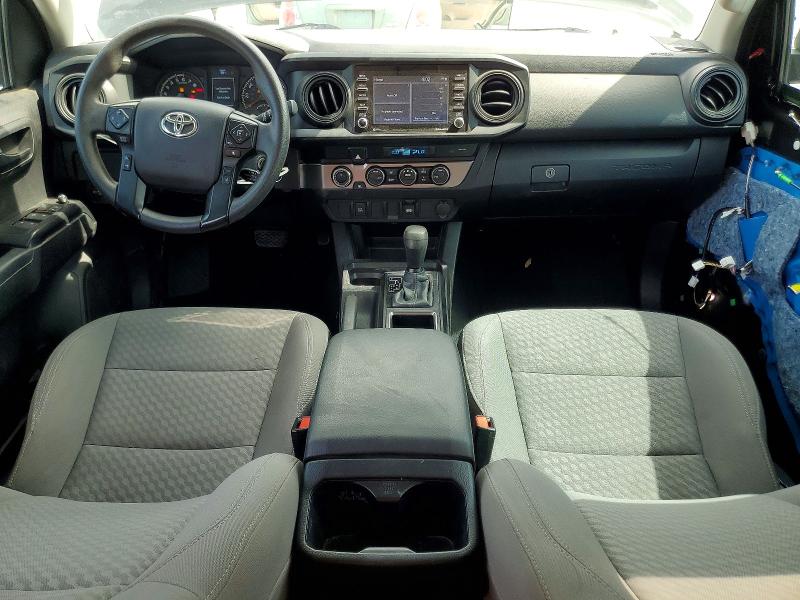 Aukcja sprzedaży 2023 Toyota Tacoma, vin: 3TYCZ5AN9PT140179, numer aukcji: 54996696