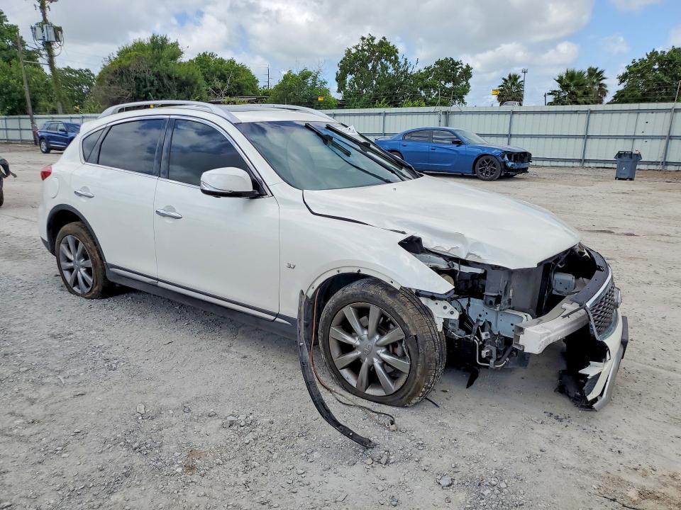 2016 Infiniti Qx50 მანქანა იყიდება აუქციონზე, vin: JN1BJ0RR4GM271544, აუქციონის ნომერი: 56741206