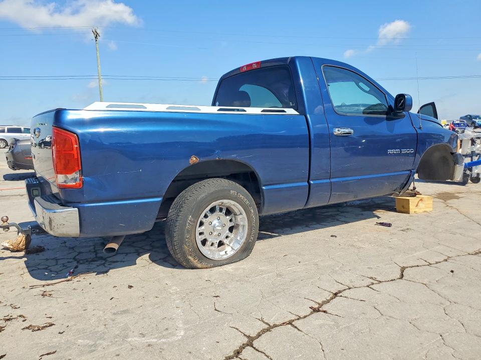 57589306 :رقم المزاد ، 1D7HA16K52J201796 vin ، 2002 Dodge Ram 1500 مزاد بيع