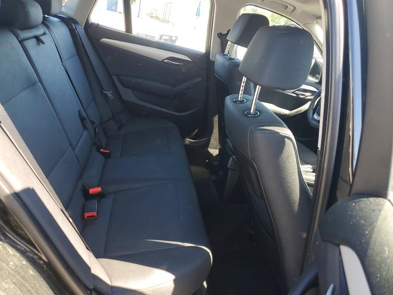 Продажа на аукционе авто 2015 Bmw X1, vin: WBAVL1C55FVY25194, номер лота: 55749776