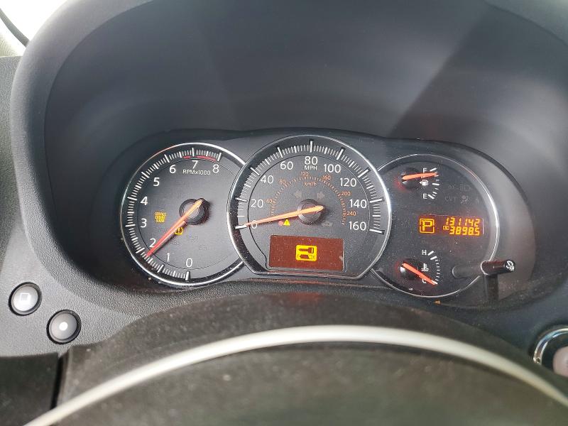 55569986 :رقم المزاد ، 1N4AA5AP5AC830280 vin ، 2010 Nissan Maxima مزاد بيع