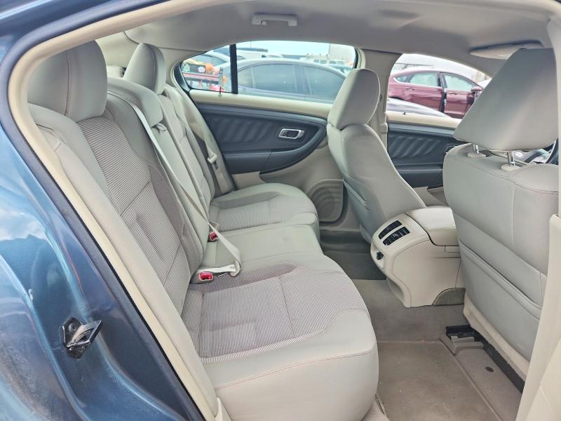 Продаж на аукціоні авто 2010 Ford Taurus, vin: 1FAHP2EW0AG113503, номер лоту: 57489146