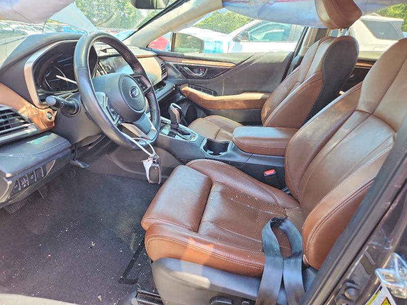 Продаж на аукціоні авто 2021 Subaru Outback, vin: 4S4BTAPC2M3193970, номер лоту: 56872226