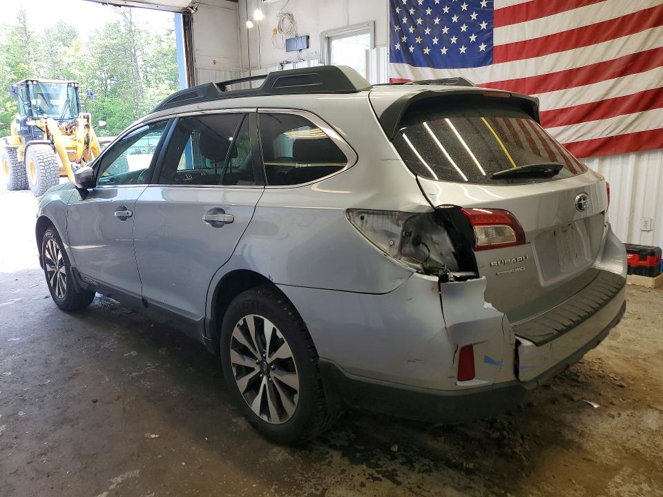Продаж на аукціоні авто 2015 Subaru Outback, vin: 4S4BSAJC7F3255314, номер лоту: 57225726