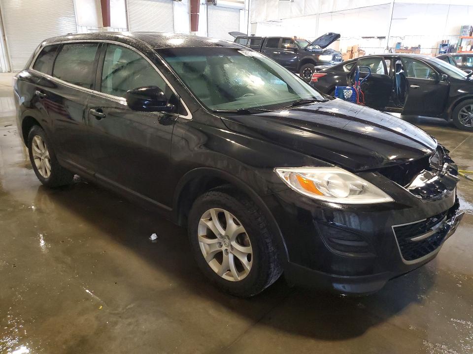 Продажа на аукционе авто 2011 Mazda Cx-9, vin: JM3TB3CA8B0313482, номер лота: 59152606