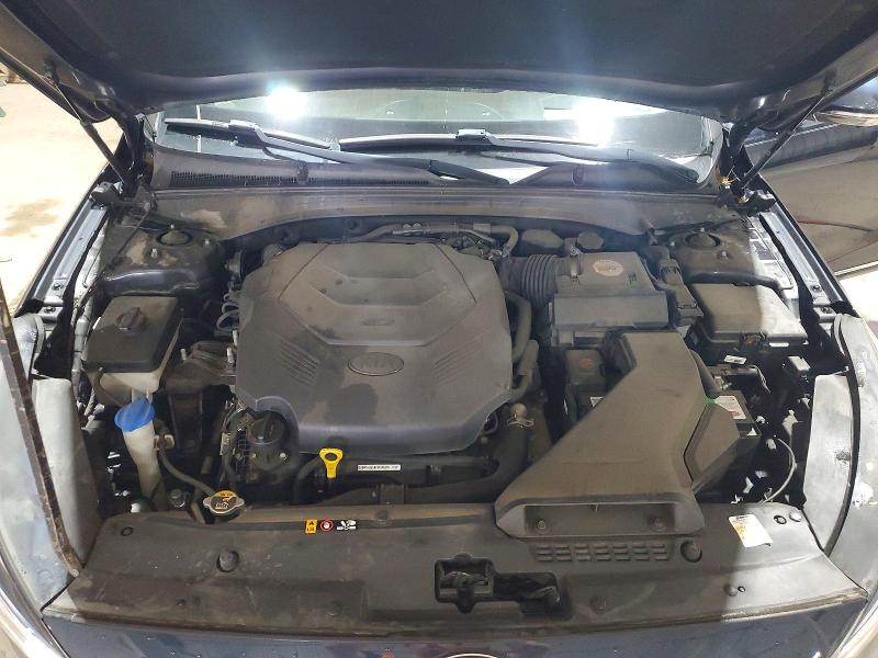 Aukcja sprzedaży 2017 Kia Cadenza, vin: KNALC4J12H5066872, numer aukcji: 55750186