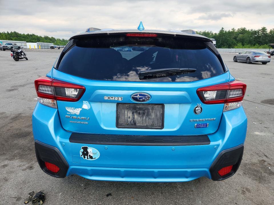 Aukcja sprzedaży 2020 Subaru Crosstrek, vin: JF2GTDNC0LH253973, numer aukcji: 58540936