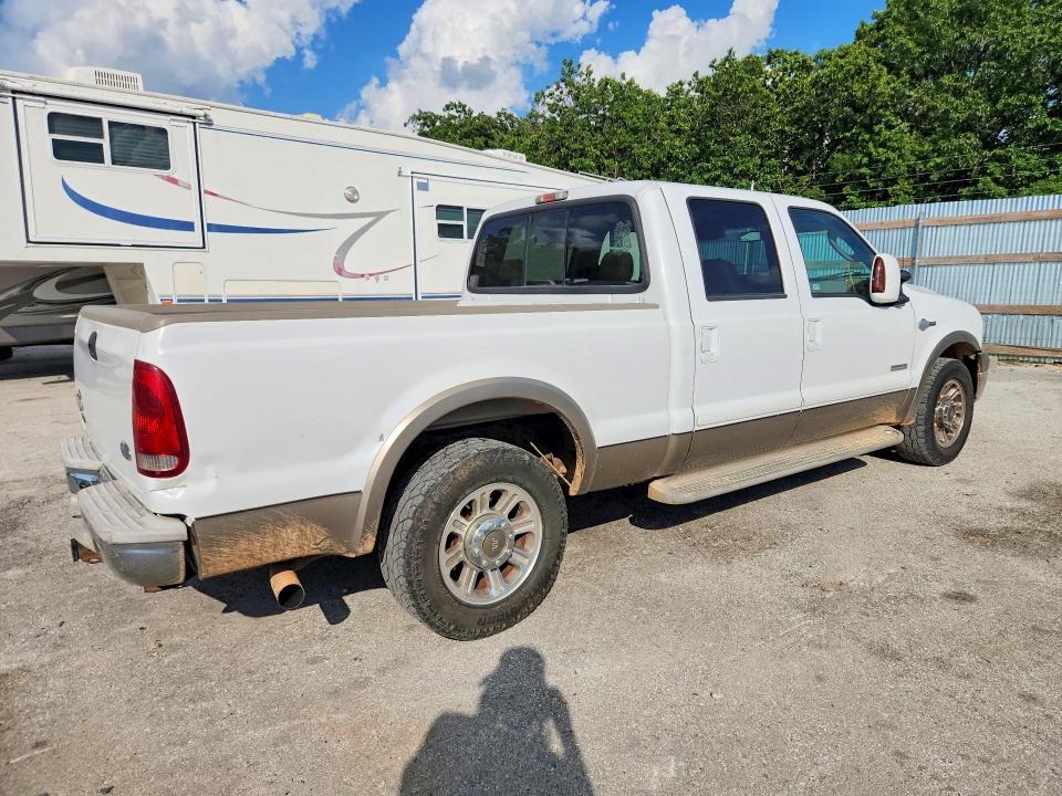 2006 Ford F250 მანქანა იყიდება აუქციონზე, vin: 1FTSW20P46ED12611, აუქციონის ნომერი: 55981696