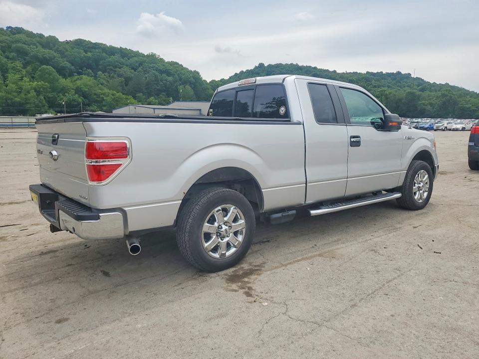 Продаж на аукціоні авто 2013 Ford F150, vin: 1FTFX1CF6DFB35658, номер лоту: 58919436
