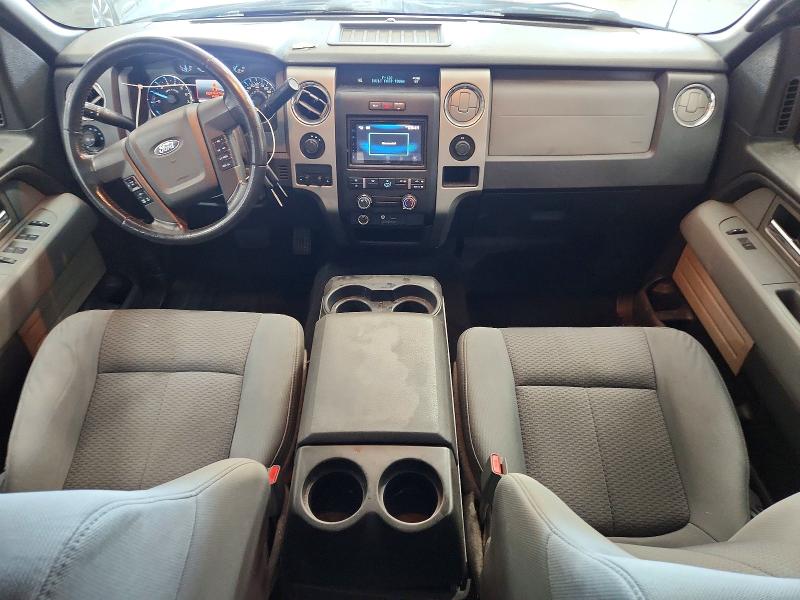 Aukcja sprzedaży 2011 Ford F150, vin: 1FTFW1ET6BFB57243, numer aukcji: 55718526